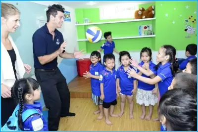 Top 10 trung tâm tiếng anh được đánh giá tốt nhất tại Đà Nẵng