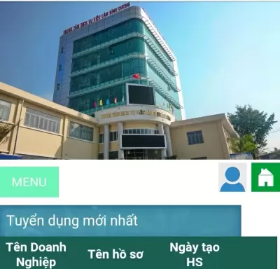 Top 5 trung tâm giới thiệu việc làm nhanh và uy tín nhất Bình Dương