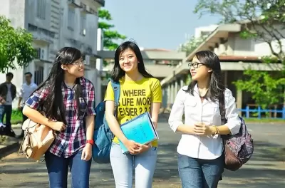 Top 6 trung tâm hỗ trợ việc làm cho sinh viên uy tín nhất tại Tp.HCM