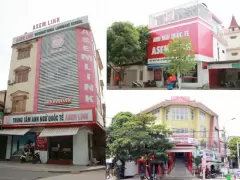 Top 5 trung tâm tiếng anh có chất lượng tốt nhất tại Quảng Bình