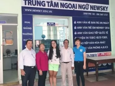 Top 10 trung tâm tiếng anh cho trẻ giá rẻ có chất lượng tốt nhất tại TPHCM