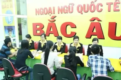 Top 7 trung tâm tiếng anh có chất lượng tốt nhất tại Phú Yên