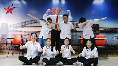 Top 10 trung tâm tiếng anh có chất lượng tốt nhất tại Hải Phòng