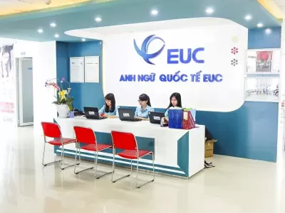 Top 10 trung tâm tiếng anh có chất lượng tốt nhất tại Huế
