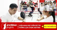 Top 10 trung tâm tiếng anh có chất lượng tốt nhất tại Hà Nội