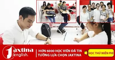 Top 10 trung tâm tiếng anh có chất lượng tốt nhất tại Hà Nội