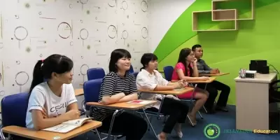 Top 10 trung tâm tiếng anh luyện thi IELTS có chất lượng tốt nhất tại Huế