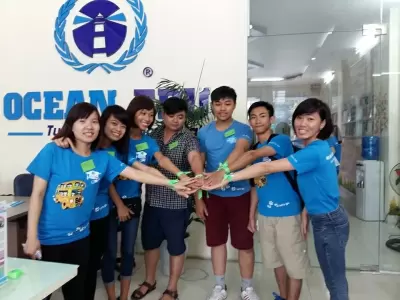 Top 10 trung tâm tiếng anh có chất lượng tốt nhất tại Bắc Ninh