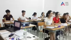 Top 5 trung tâm tiếng anh có chất lượng tốt nhất tại Đông Anh Hà Nội