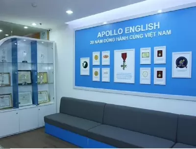 Top 10 trung tâm tiếng anh có chất lượng tốt nhất tại Hồ Chí Minh