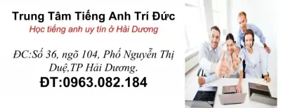 Top 10 trung tâm tiếng anh có chất lượng tốt nhất tại Hải Dương