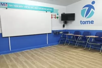 Top 5 trung tâm tiếng anh có chất lượng tốt nhất tại Quận Thủ Đức TPHCM
