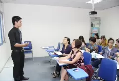Top trung tâm tiếng anh có chất lượng tốt nhất tại Vũng Tàu