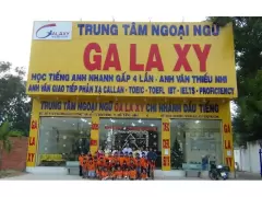 Top 10 trung tâm tiếng anh có chất lượng tốt nhất tại Bình Dương