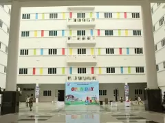 Top 7 trường trung học phổ thông quốc tế dạy tốt nhất ở Hà Nội