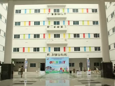 Top 7 trường trung học phổ thông quốc tế dạy tốt nhất ở Hà Nội