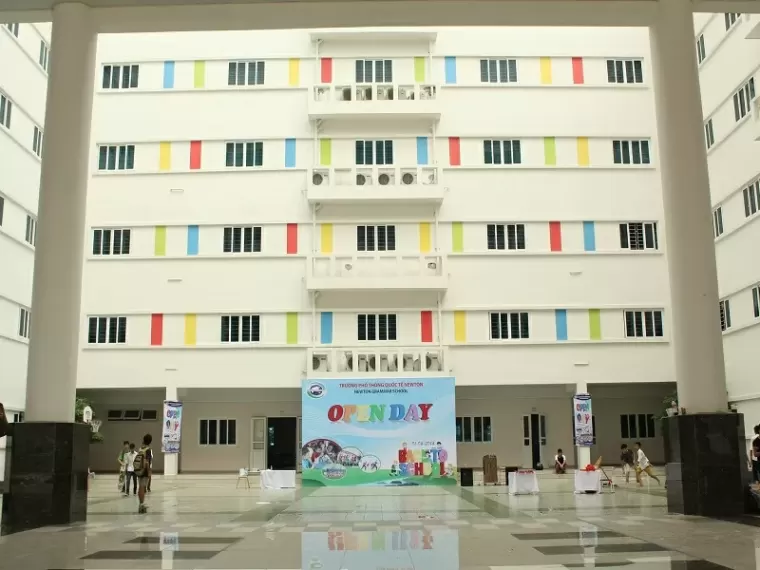 Top 7 trường trung học phổ thông quốc tế dạy tốt nhất ở Hà Nội