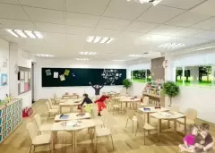 Top 9 trường tiểu học quốc tế dạy tốt nhất ở Hà Nội