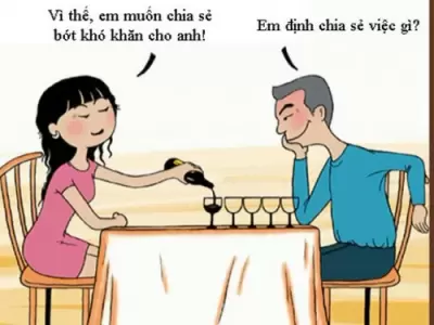 Top 10 truyện dân guan khiến bạn cười rụng rốn