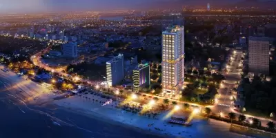 Top 10 căn hộ cao cấp tốt nhất giá mềm ở Đà Nẵng