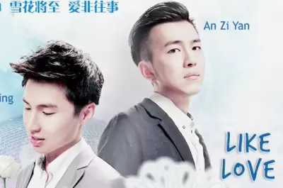 Top 6 bộ phim Đam mỹ hấp dẫn và gay cấn đáng xem nhất