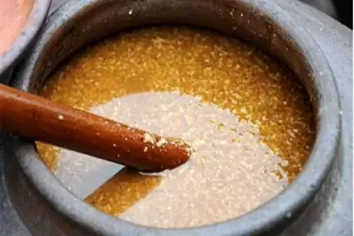 Top 7 món ăn ngon mang đậm chất vùng đất xứ Nghệ