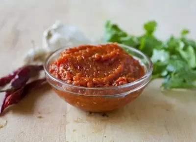 Top 7 món ăn vừa cay lại ngon nhất thế giới