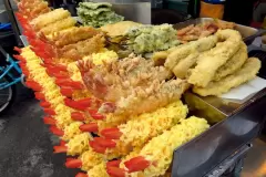 Top 5 trải nghiệm thú vị mà bạn phải thử khi đến Hàn Quốc