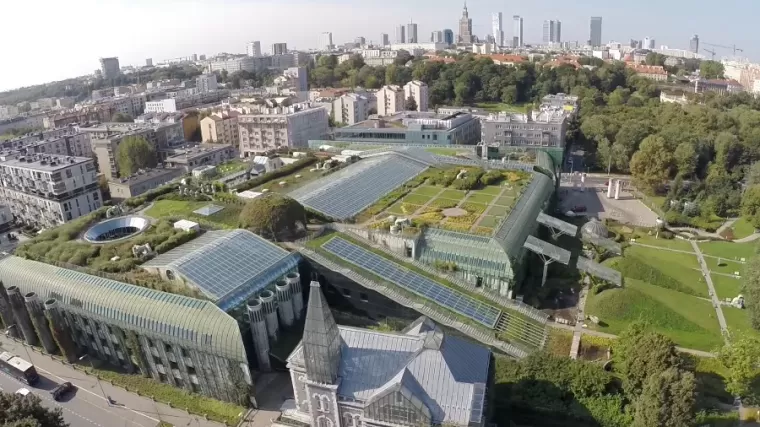Top 10 trường đại học nổi tiếng tại Ba Lan cho các du học sinh