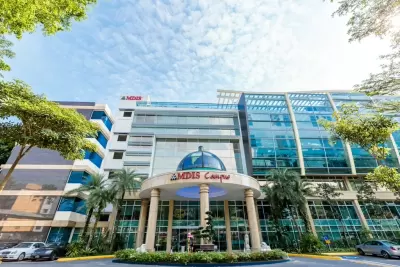 Top 10 trường đại học nổi tiếng tại Singapore cho các du học sinh
