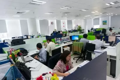 Top 7 công ty có chế độ đãi ngộ tốt nhất tại Việt Nam