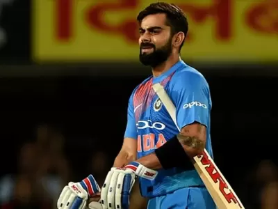 Top 5 vận động viên Cricket tài năng và nổi tiếng nhất trên thế giới
