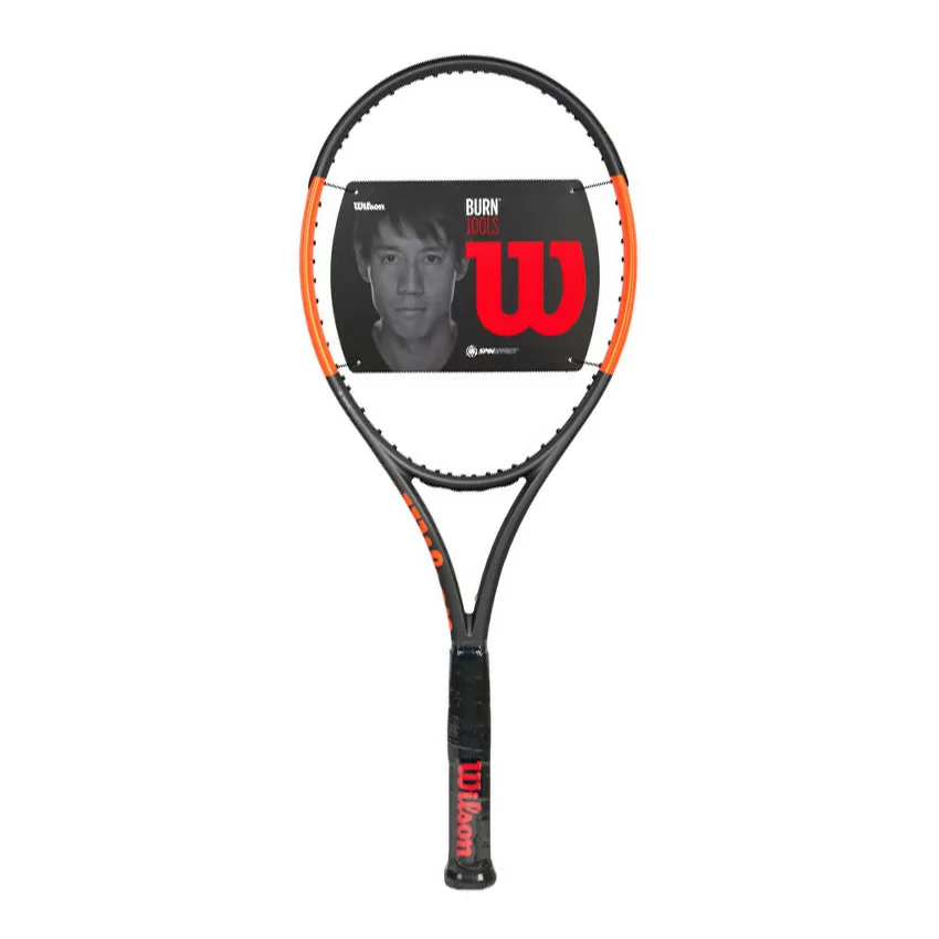 Top 5 vợt Tennis Wilson chất lượng tốt và rẻ nhất hiện nay