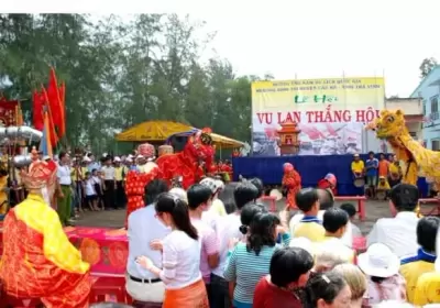 Top 4 lễ hội truyền thống lớn và nổi tiếng nhất ở Trà Vinh