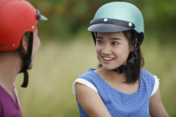 Top 5 bộ phim thành công nhất của diễn viên xinh đẹp Nhã Phương