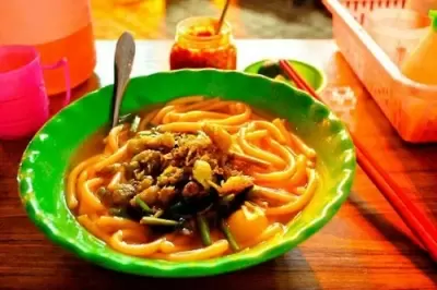 TOP 7 món không thể bỏ qua khi du lịch tới Ban Mê, DakLak