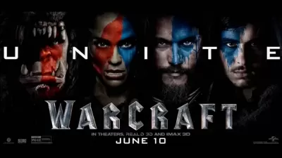 Top 7 bộ phim chuyển thể từ game hay nhất được IMDb đánh giá