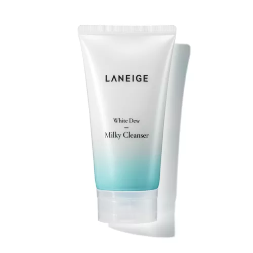 Top 5 sữa rửa mặt trắng da cao cấp , tốt nhất từ thương hiệu laneige – Hàn Quốc