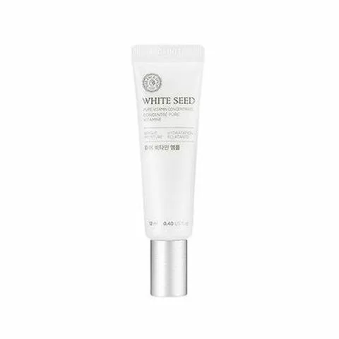 Top 5 serum chăm sóc da cao cấp , tốt nhất từ thương hiệu The Face Shop - Hàn Quốc