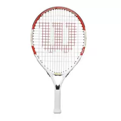 Top 5 vợt Tennis cho trẻ em chất lượng tốt và rẻ nhất hiện nay