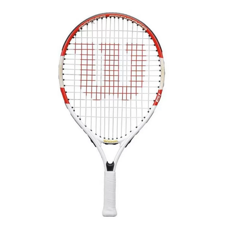 Top 5 vợt Tennis cho trẻ em chất lượng tốt và rẻ nhất hiện nay