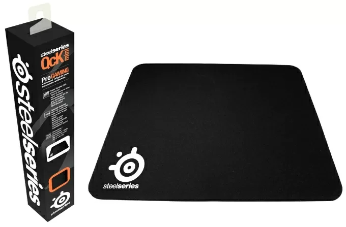 Top 5 lót chuột Gaming Steelseries giá rẻ , chất lượng tốt nhất hiện nay