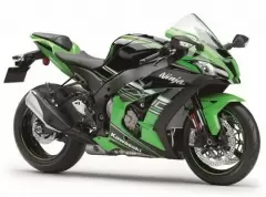 Top 7 mẫu xe mô tô sport bike tốt nhất hiện nay