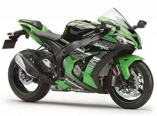 Top 7 mẫu xe mô tô sport bike tốt nhất hiện nay