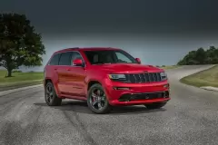 Top 10 mẫu xe tốt nhất Trên 1 tỷ trong phân khúc Suv hạng sang loại vừa