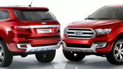 Top 5 mẫu xe tốt nhất Trên 1 tỷ trong phân khúc Suv full size