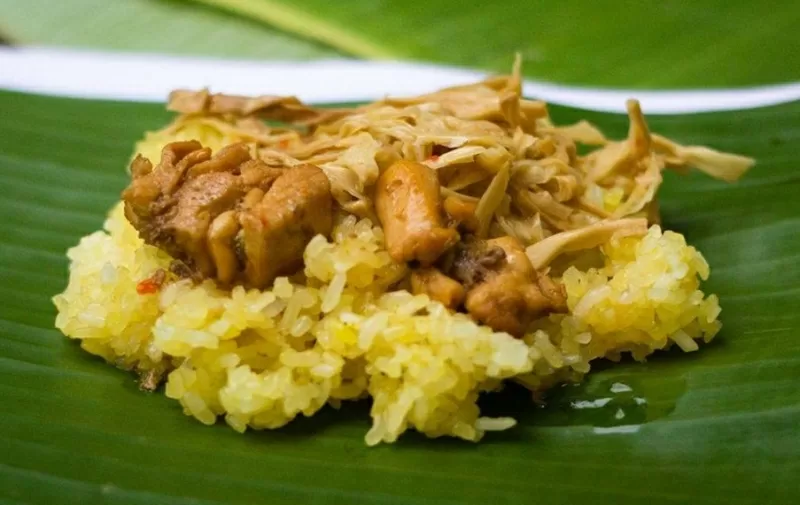 TOP 7 món xôi mặn ngon khó cưỡng