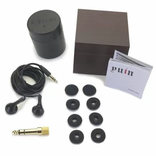 TOP 5 mẫu tai nghe Ear Bud tốt nhất của hãng Yuin