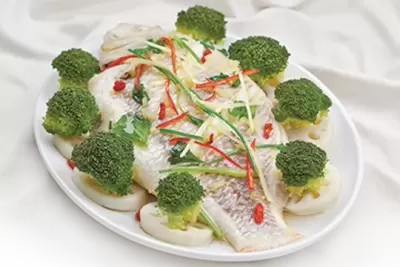 TOP 6 món ngon nhất được làm từ củ sen