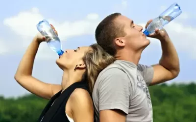 TOP 8 cách đơn giản tại nhà để thận khỏe
